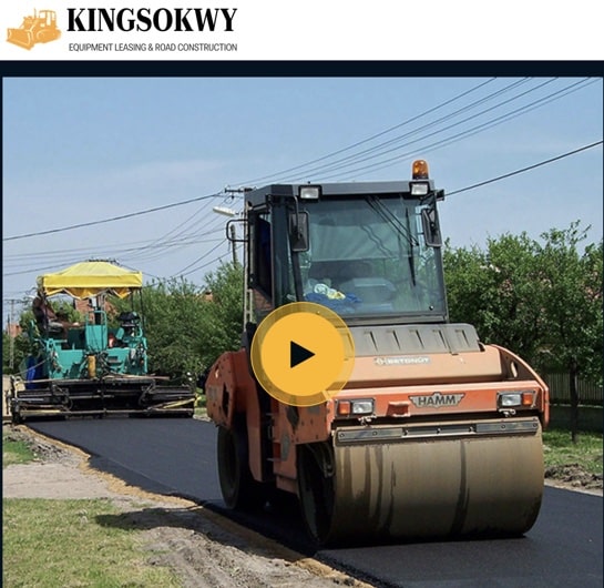 Kings Okwy Construction